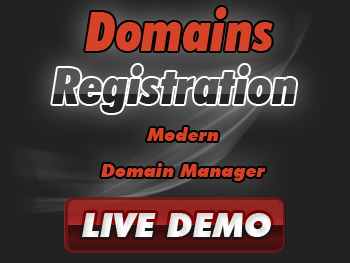 Budget domain registration